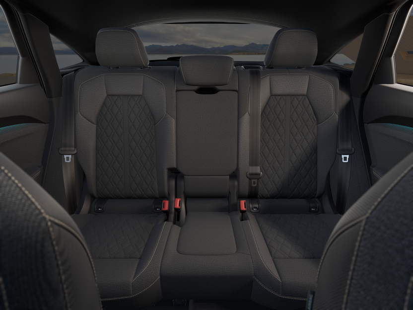 Bild eines Q5 Sportback TDI quattro 150 kW