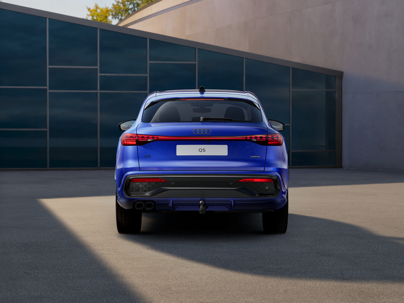 Bild eines Q5 Sportback TDI quattro 150 kW