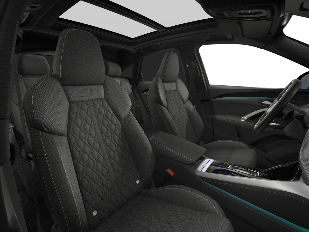 Bild eines Q5 Sportback TDI quattro 150 kW