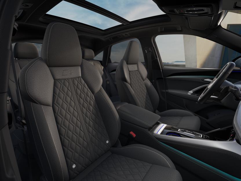 Bild eines Q5 Sportback TDI quattro 150 kW