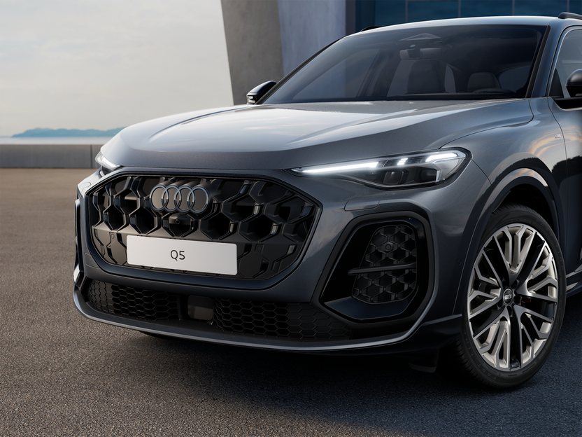 Bild eines Q5 SUV TDI quattro 150 kW