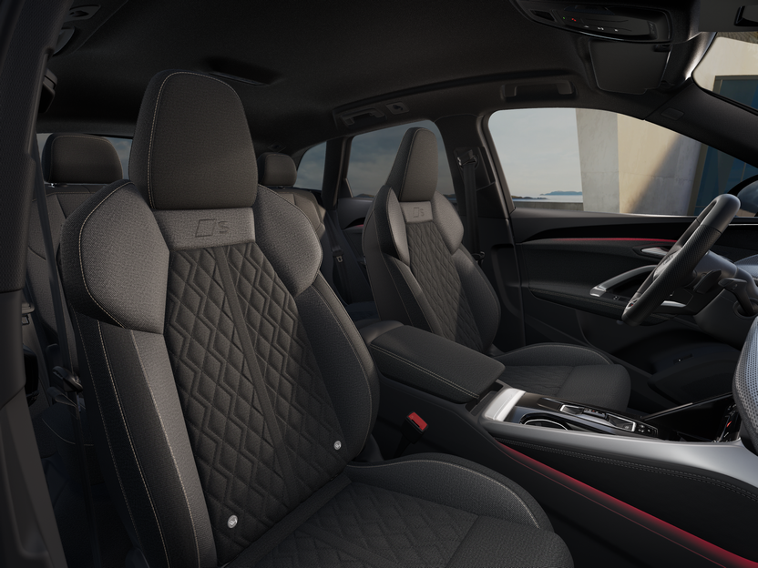 Bild eines Q5 SUV TDI quattro 150 kW