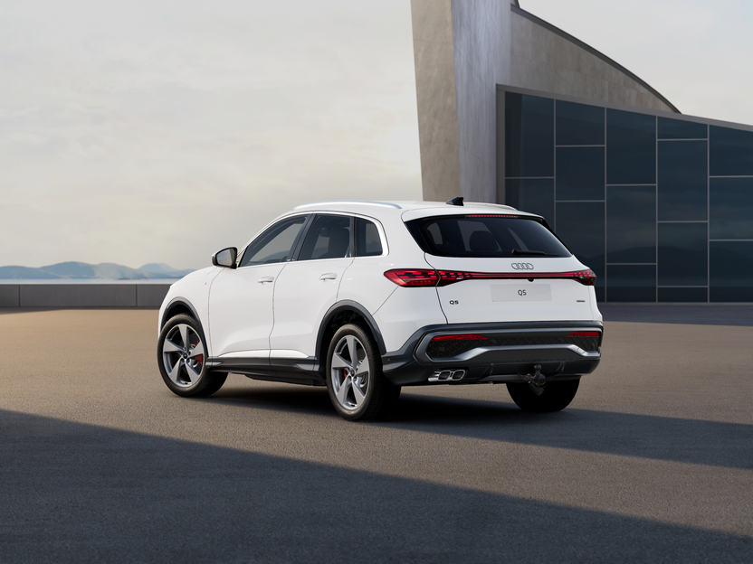 Bild eines Q5 SUV TDI quattro 150 kW