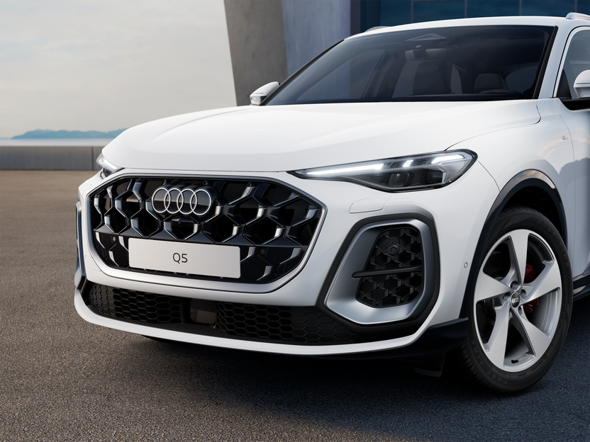 Bild eines Q5 SUV TDI quattro 150 kW