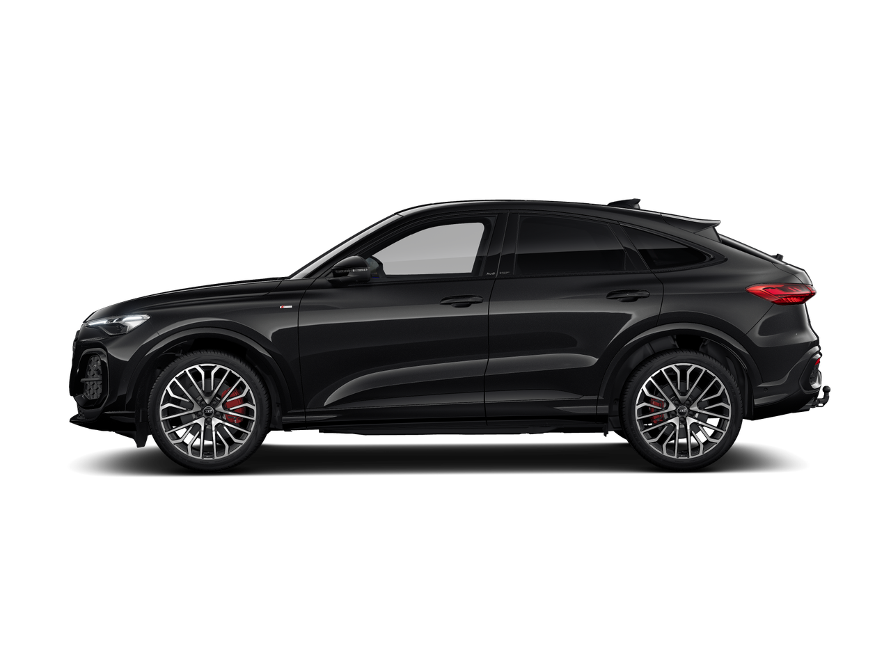 Bild eines Q5 Sportback TDI quattro 150 kW