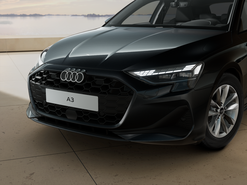 Bild eines A3 Sportback 30 TFSI