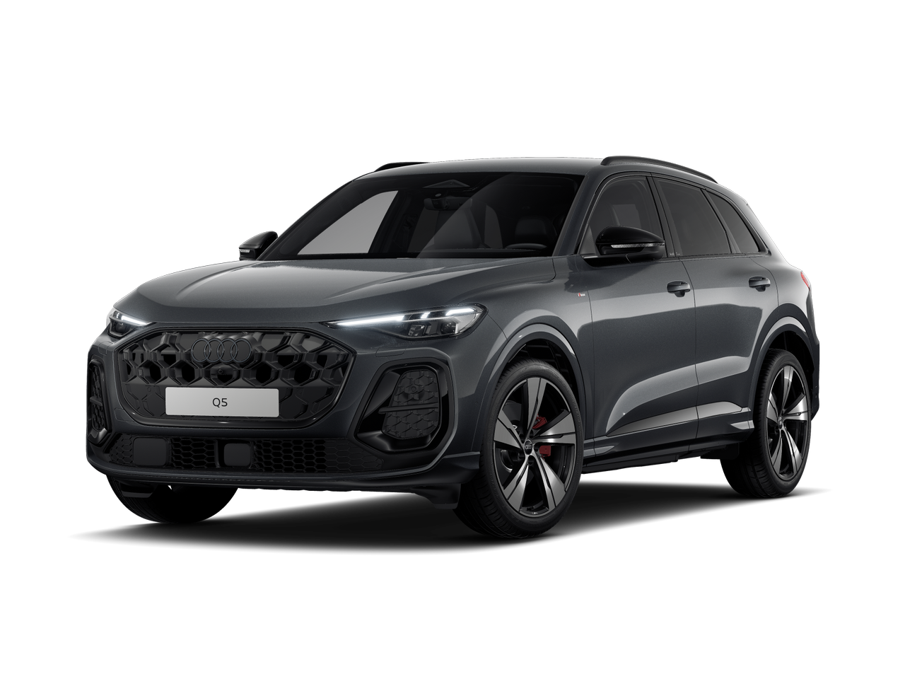 Bild eines Q5 SUV TDI quattro 150 kW