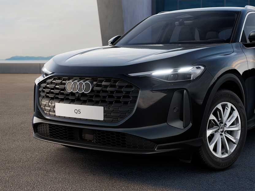 Bild eines Q5 SUV TDI quattro 150 kW