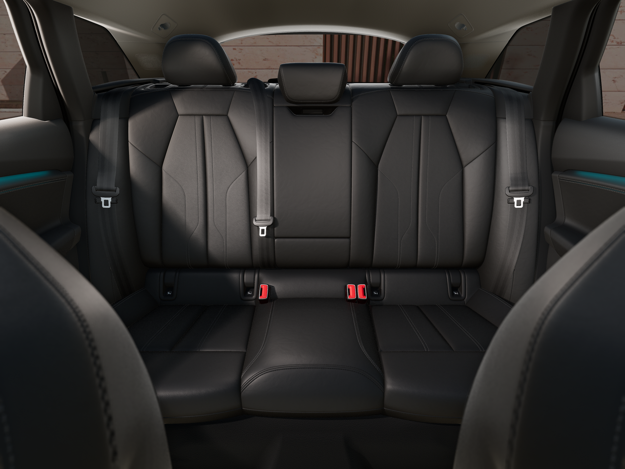 Bild eines A6 Avant e-tron