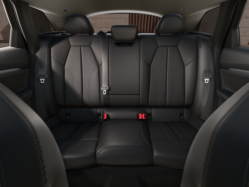 Bild eines A6 Avant e-tron quattro