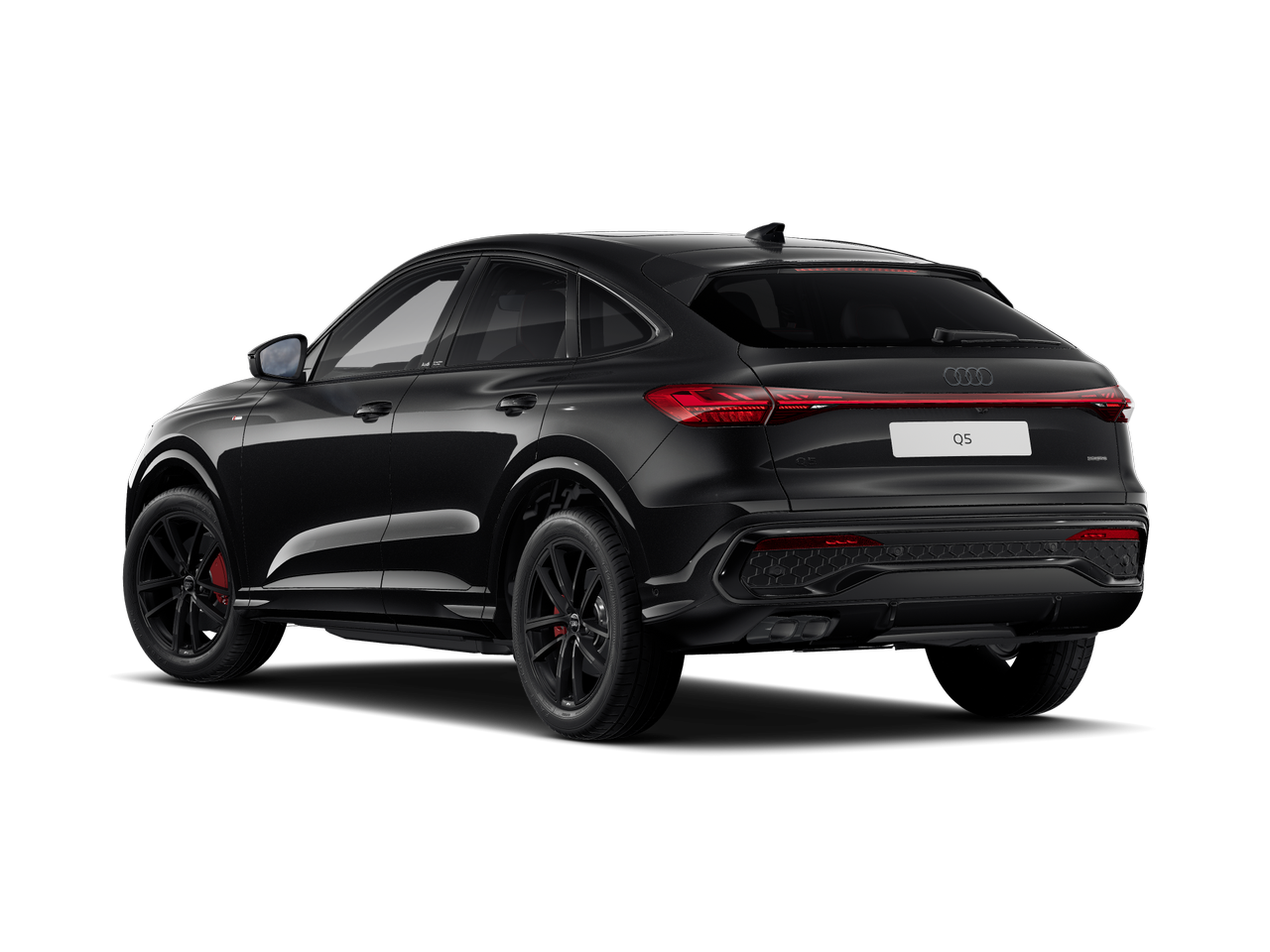 Bild eines Q5 Sportback TDI quattro 150 kW