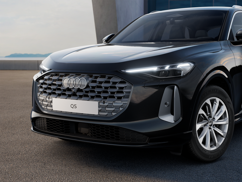 Bild eines Q5 SUV TDI quattro 150 kW