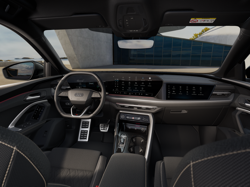Bild eines Q5 SUV TDI quattro 150 kW