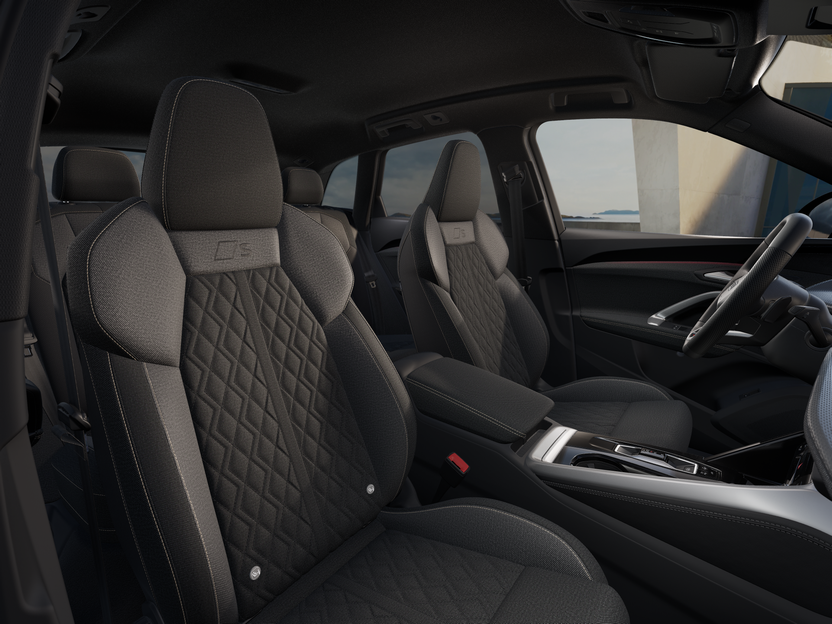 Bild eines Q5 SUV TDI quattro 150 kW