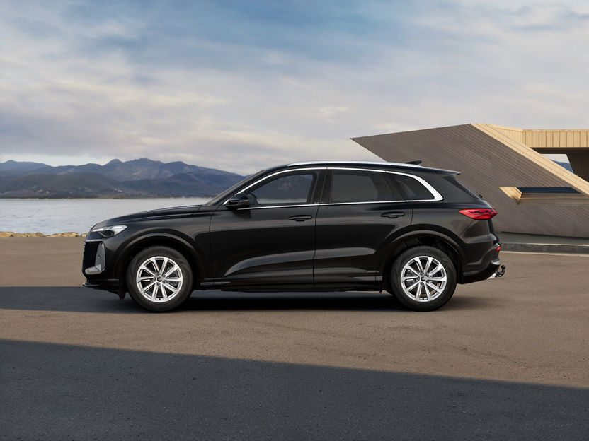 Bild eines Q5 SUV TDI quattro 150 kW