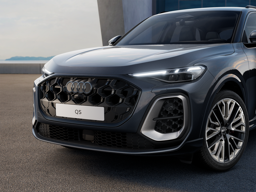 Bild eines Q5 SUV TDI quattro 150 kW