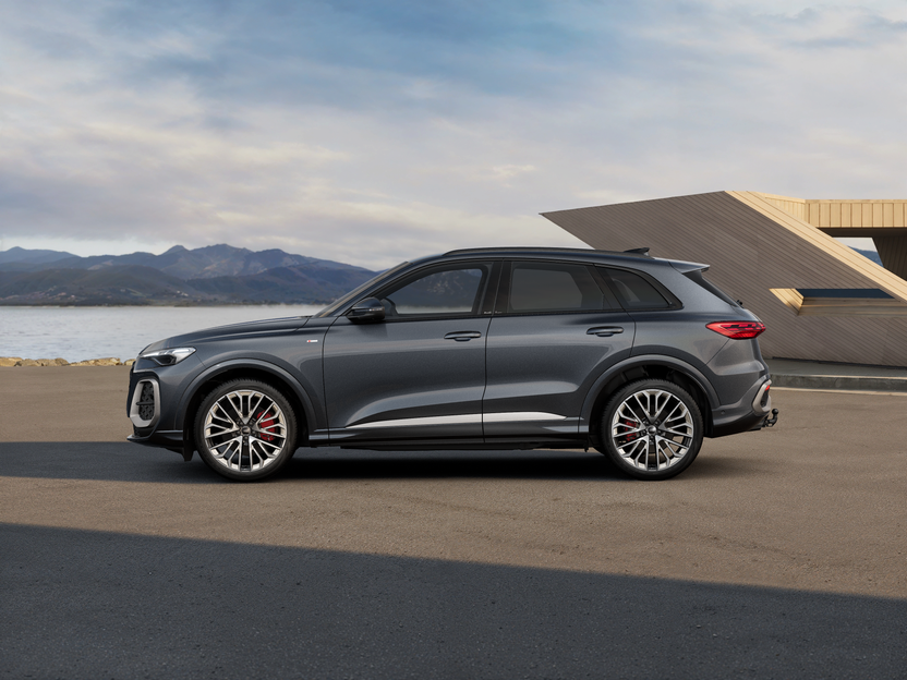 Bild eines Q5 SUV TDI quattro 150 kW