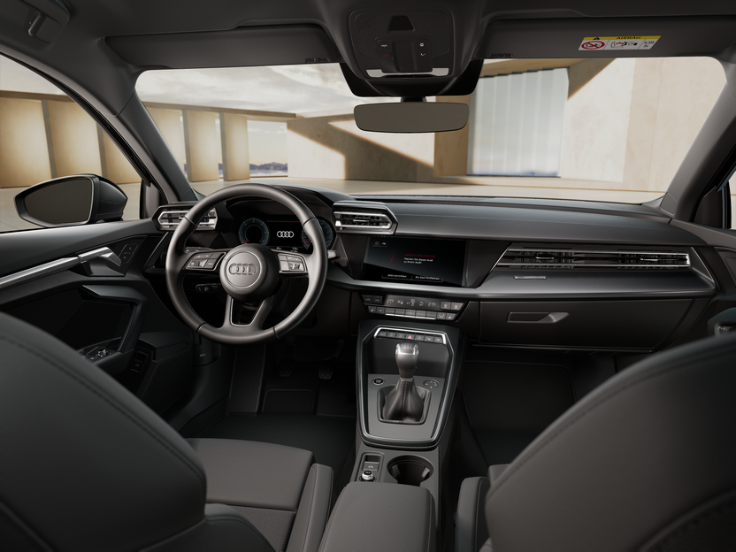 Bild eines A3 Sportback 30 TDI