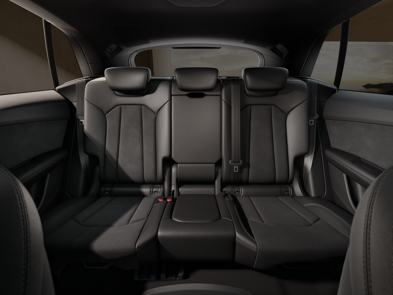 Bild eines Q8 50 TDI quattro