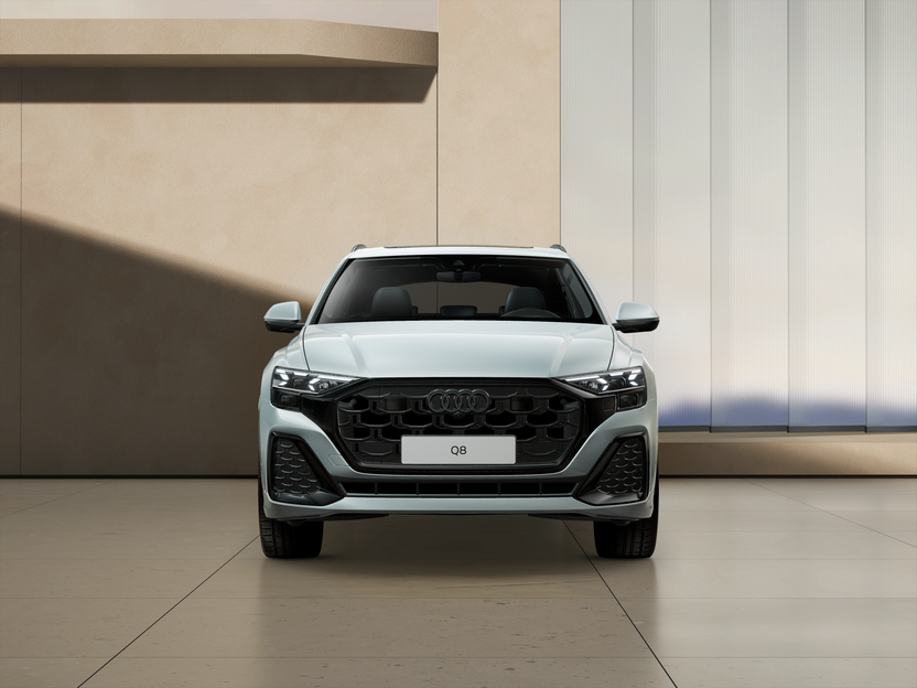 Bild eines Q8 50 TDI quattro