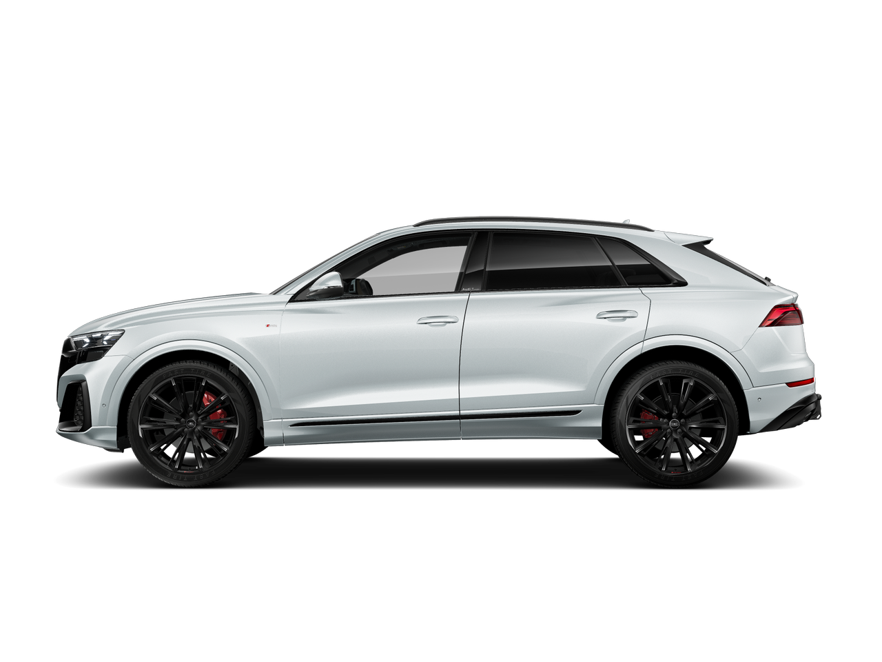 Bild eines Q8 50 TDI quattro