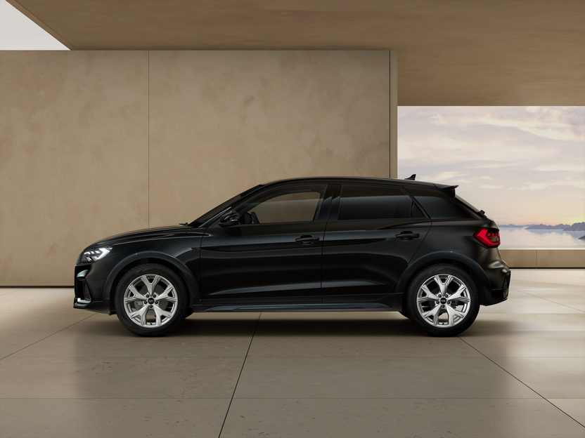 Bild eines A1 allstreet 30 TFSI intense