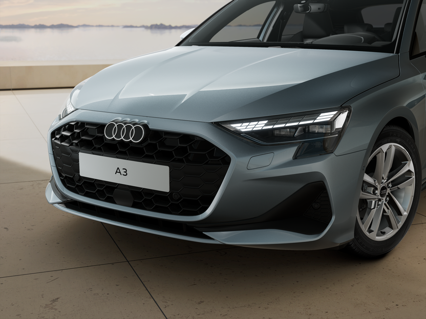 Bild eines A3 Sportback 30 TFSI