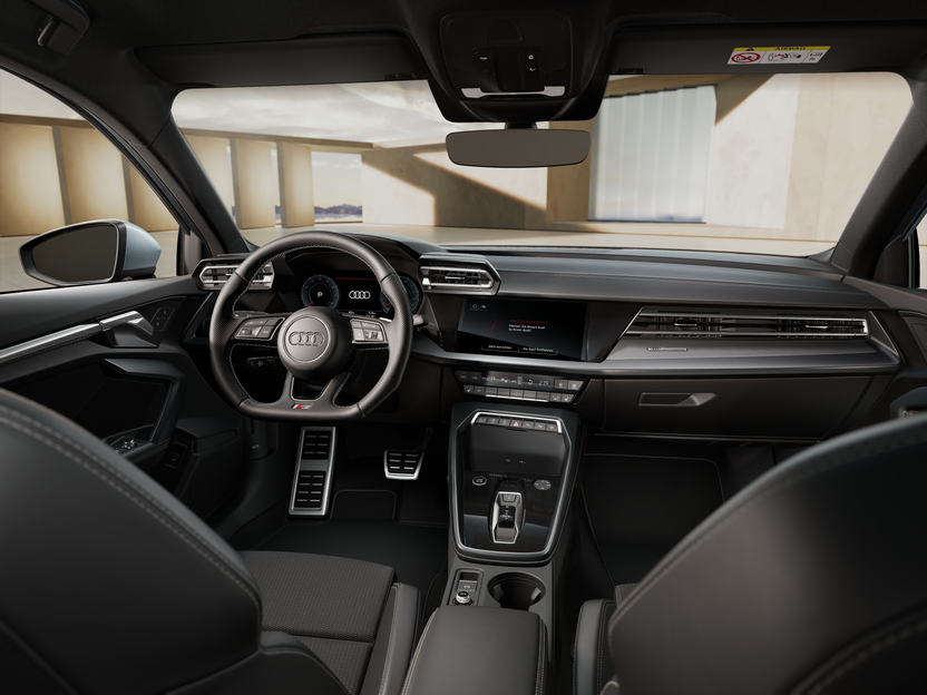 Bild eines A3 Sportback 30 TFSI