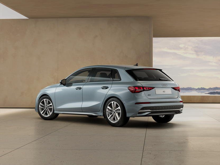 Bild eines A3 Sportback 30 TFSI