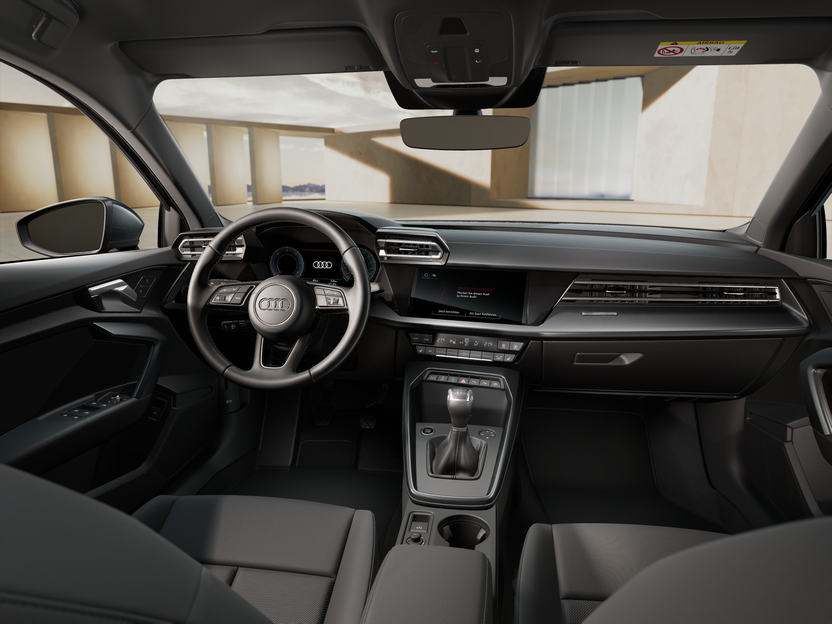Bild eines A3 Sportback 30 TDI