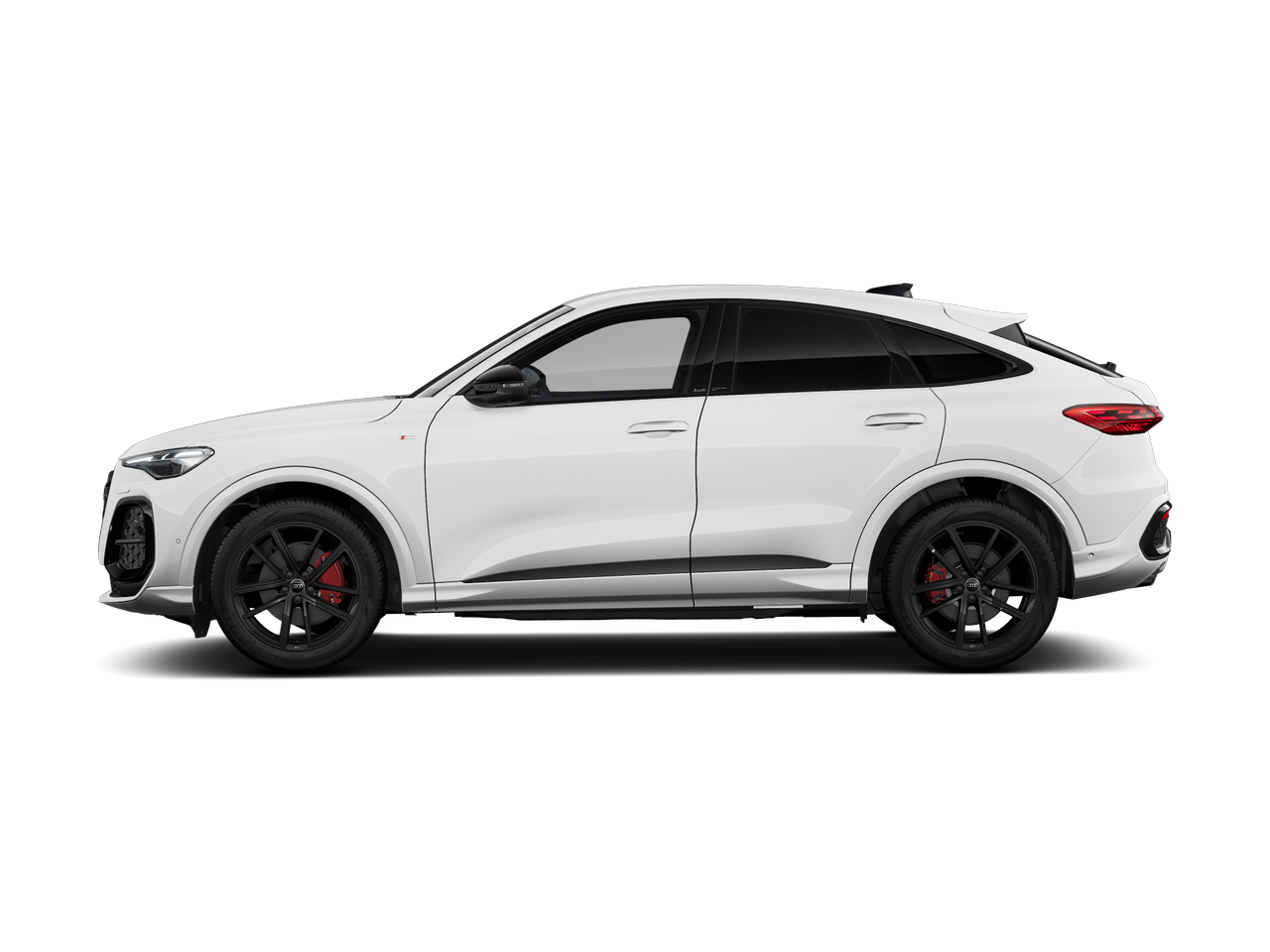 Bild eines Q5 Sportback TFSI 150 kW