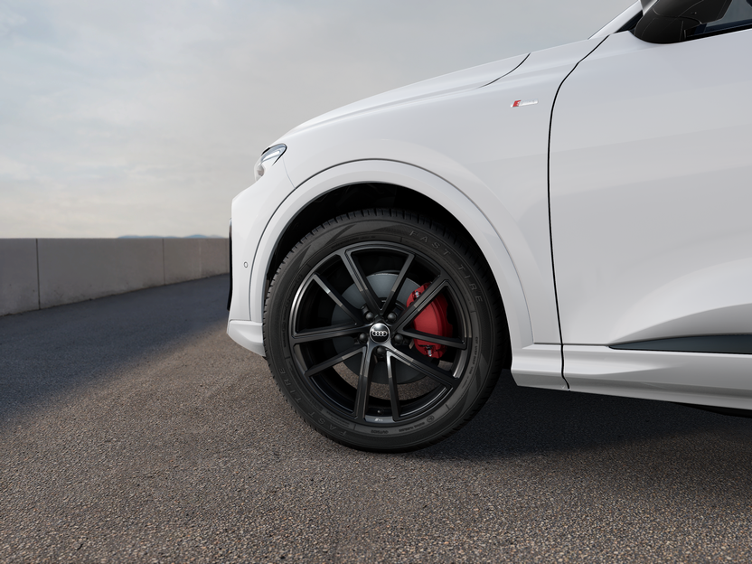 Bild eines Q5 Sportback TFSI 150 kW