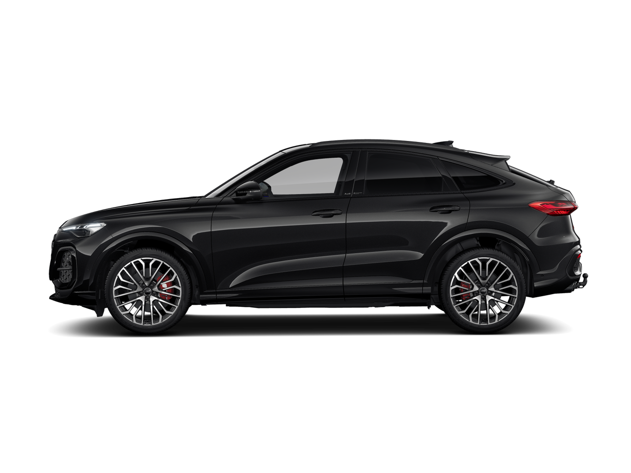Bild eines SQ5 Sportback TFSI