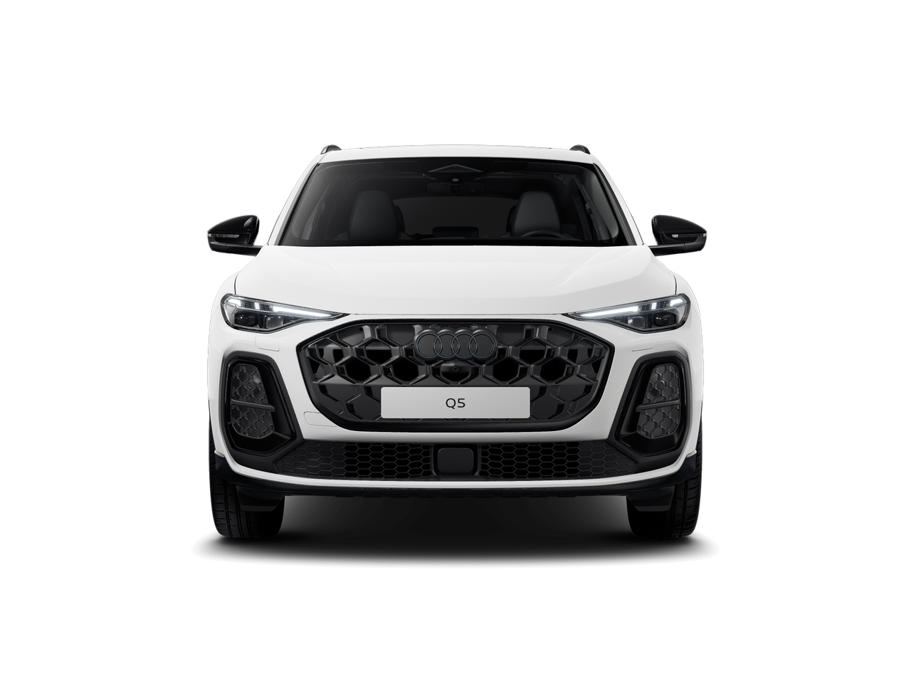 Bild eines Q5 Sportback TFSI quattro 150 kW