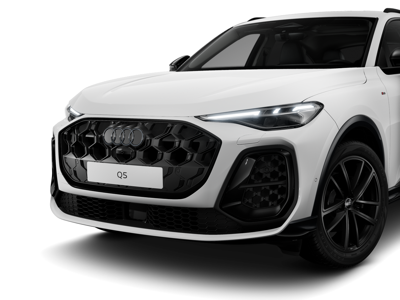 Bild eines Q5 Sportback TFSI quattro 150 kW