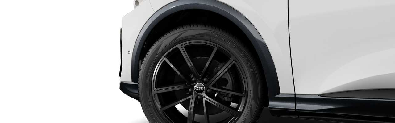 Bild eines Q5 Sportback TFSI quattro 150 kW