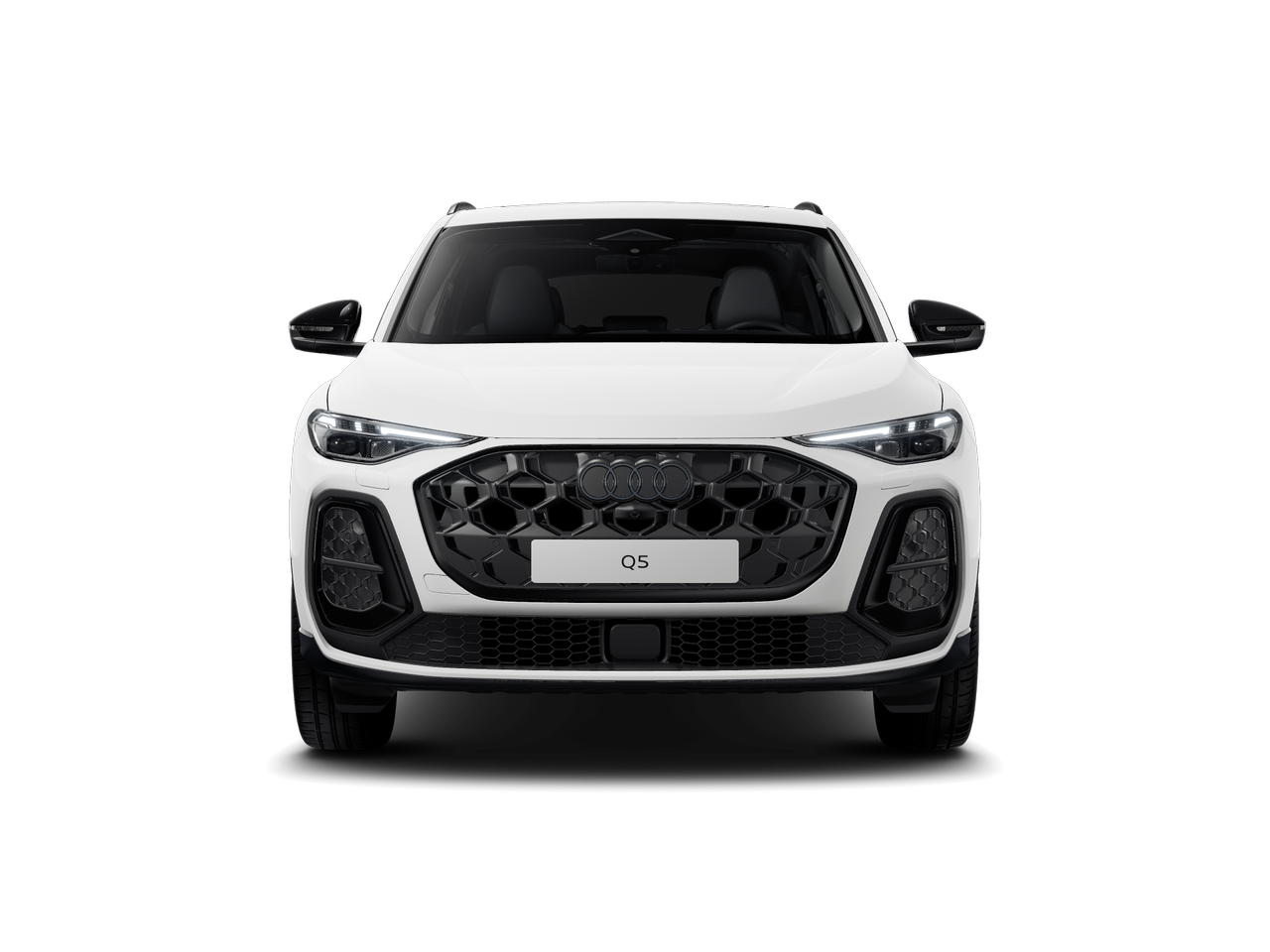 Bild eines Q5 Sportback TFSI quattro 150 kW