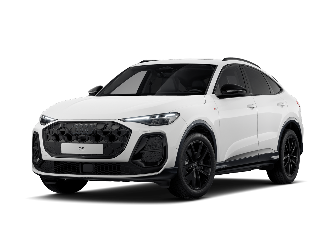 Bild eines Q5 Sportback TFSI quattro 150 kW