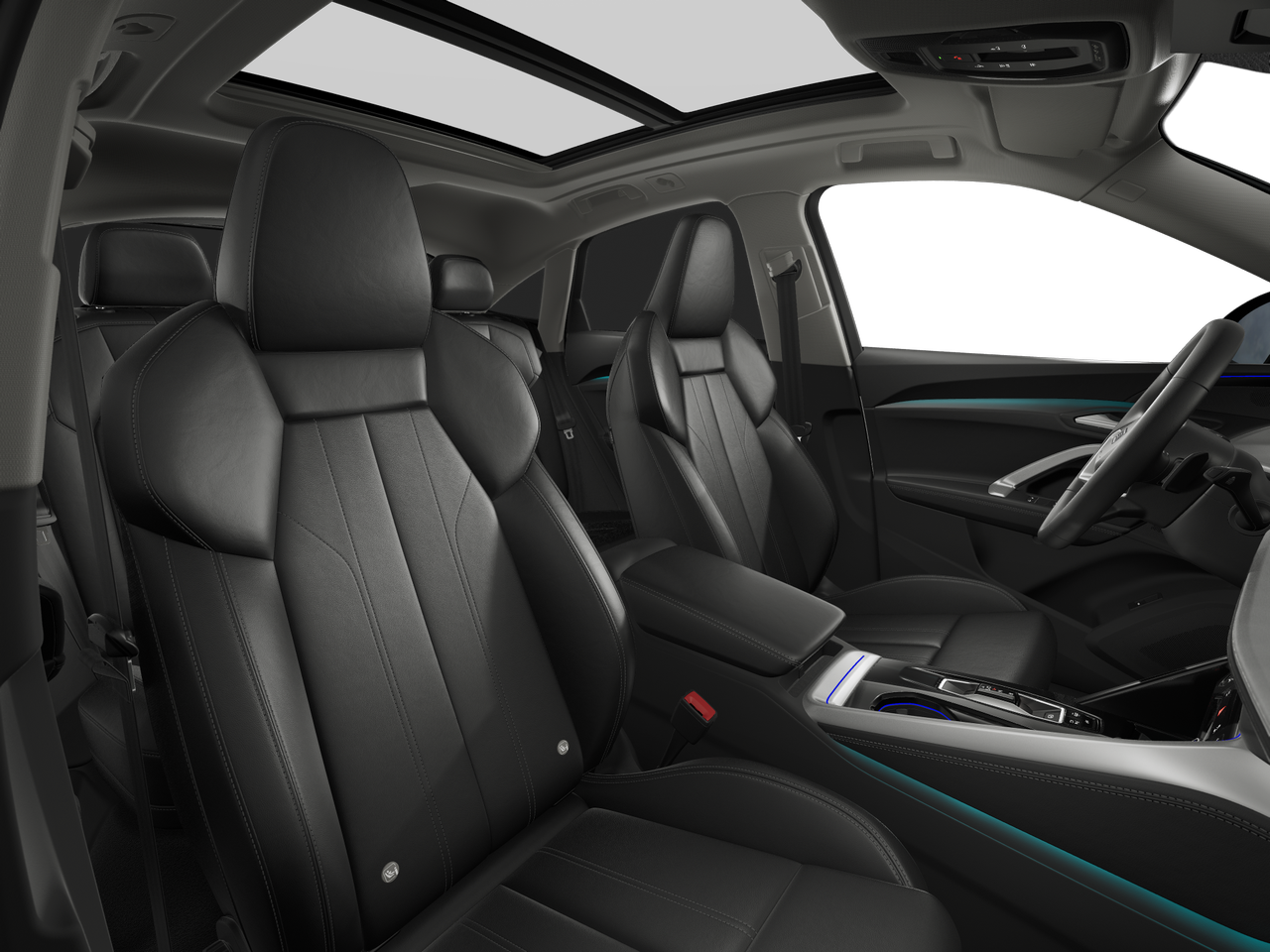 Bild eines Q5 Sportback TFSI quattro 150 kW