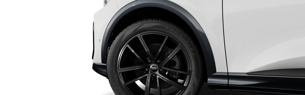 Bild eines Q5 Sportback TFSI quattro 150 kW