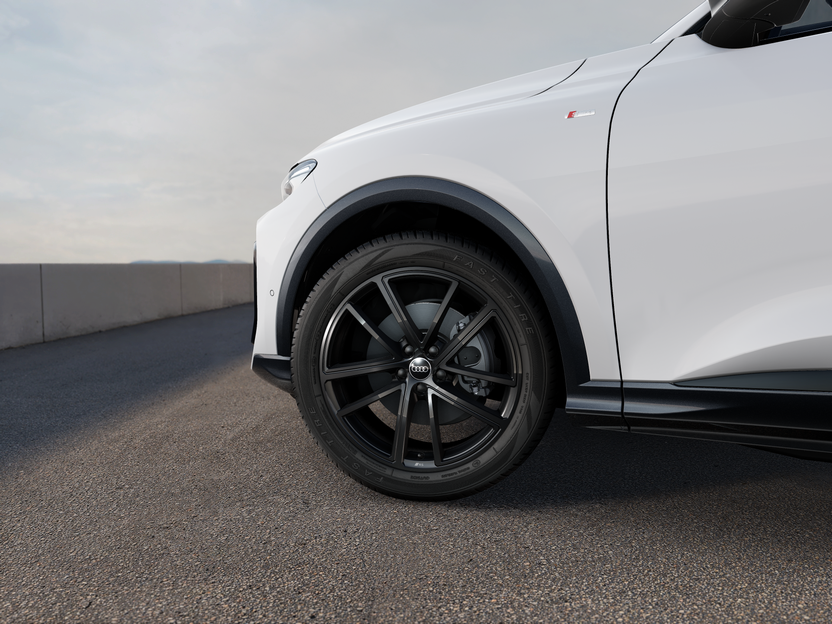 Bild eines Q5 Sportback TFSI quattro 150 kW