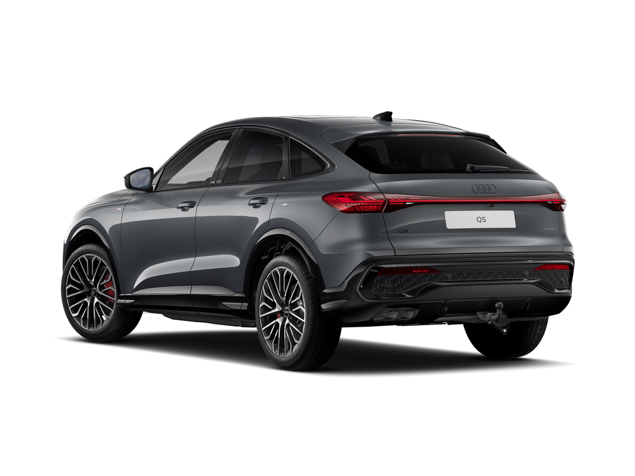 Bild eines Q5 Sportback TDI quattro 150 kW