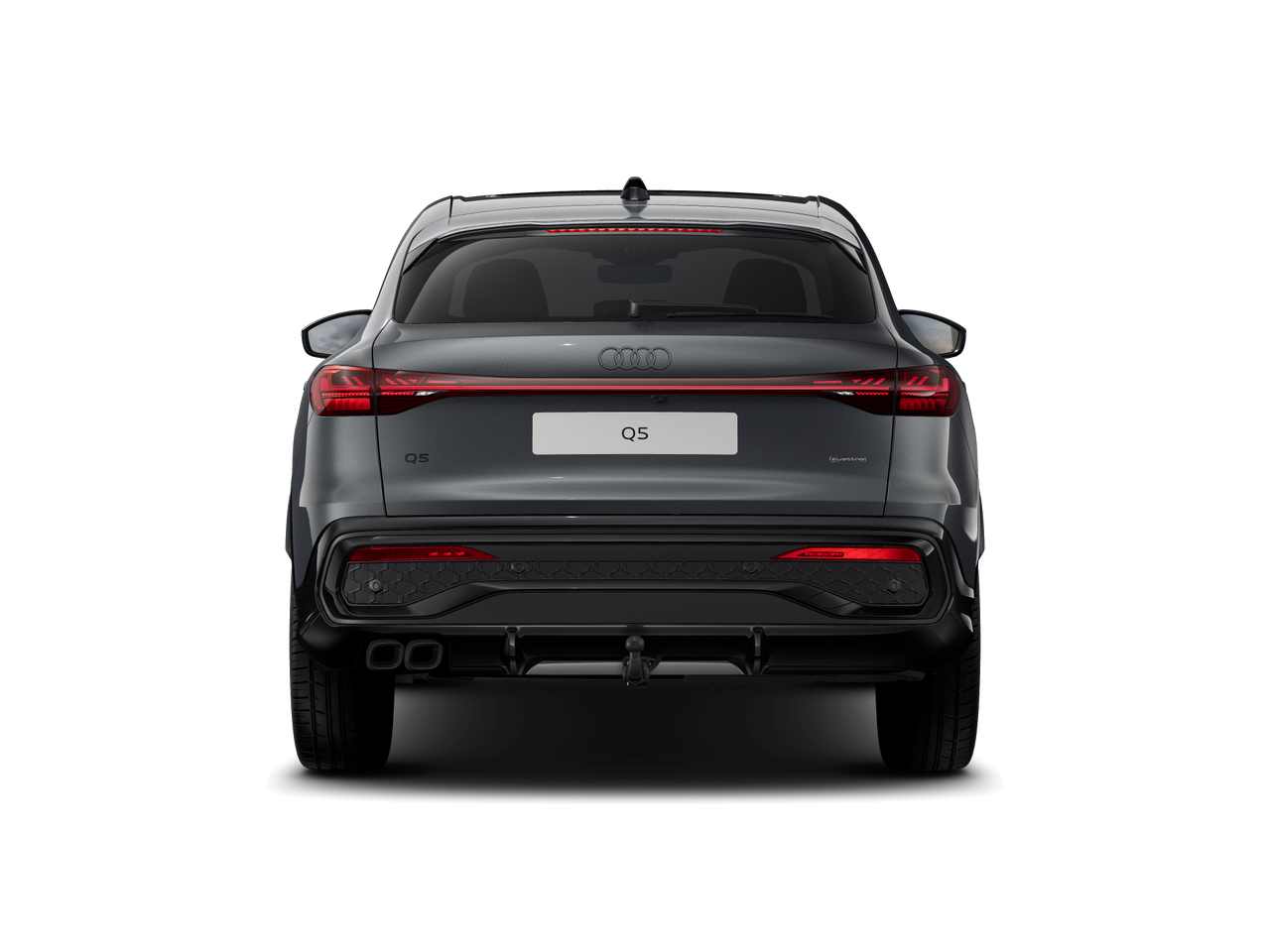Bild eines Q5 Sportback TDI quattro 150 kW
