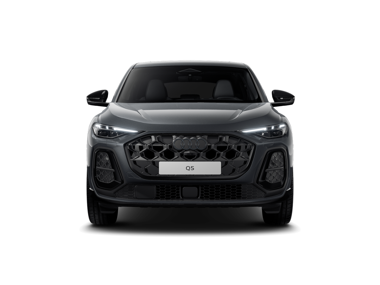 Bild eines Q5 Sportback TDI quattro 150 kW