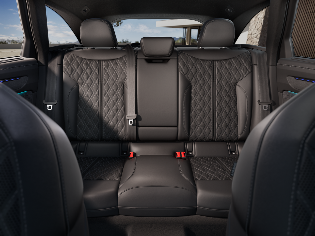 Bild eines A6 Avant quattro TDI 150 kW