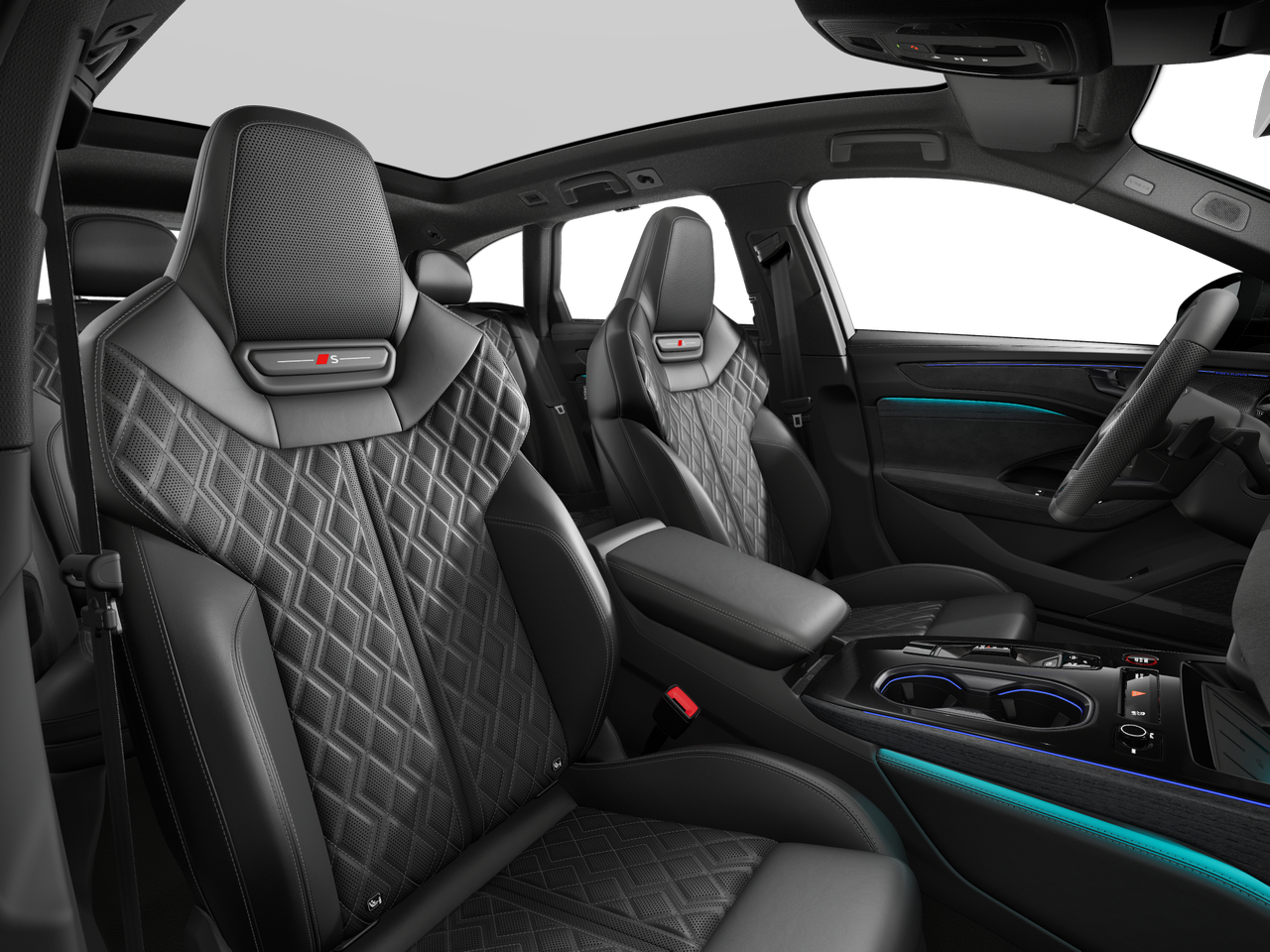 Bild eines A6 Avant quattro TDI 150 kW