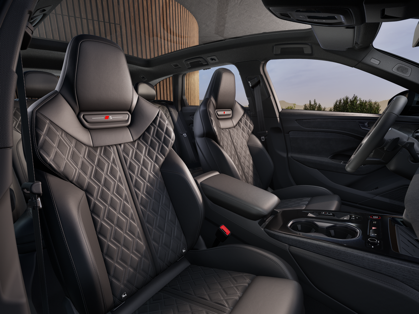 Bild eines A6 Avant quattro TDI 150 kW