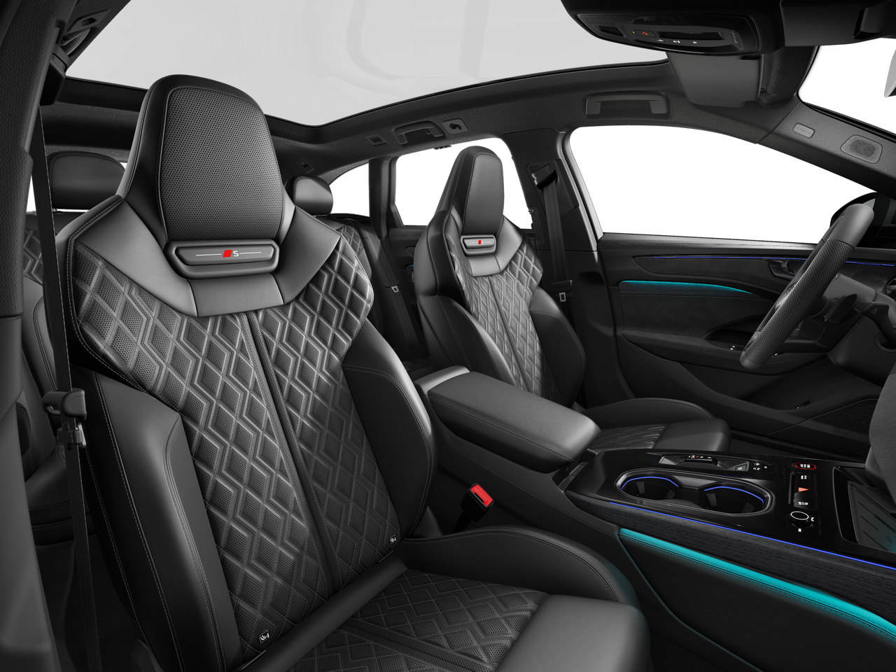 Bild eines A6 Avant quattro TDI 150 kW