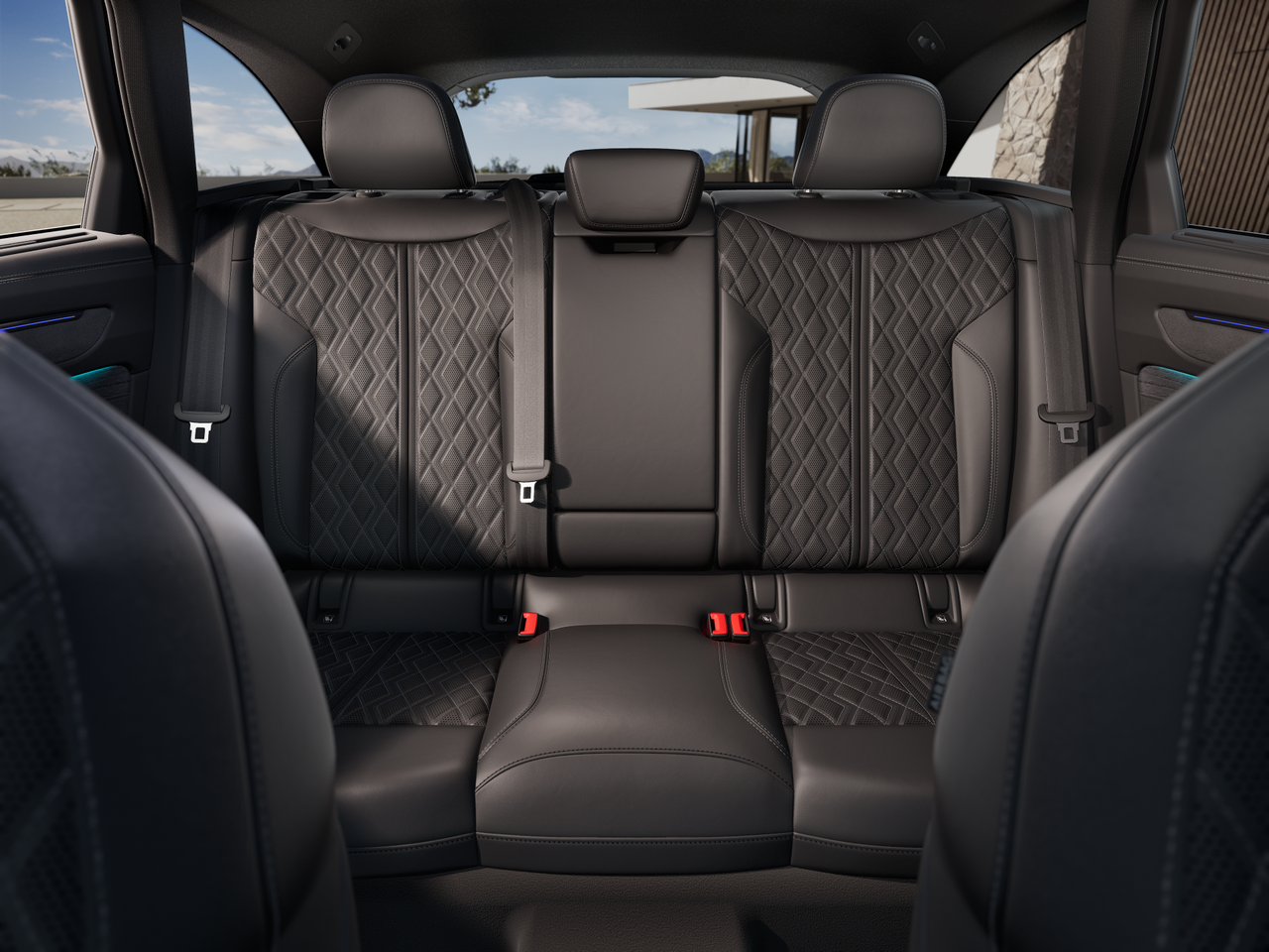 Bild eines A6 Avant quattro TDI 150 kW