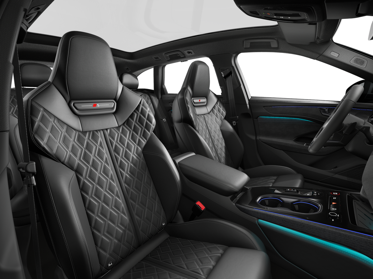 Bild eines A6 Avant quattro TDI 150 kW